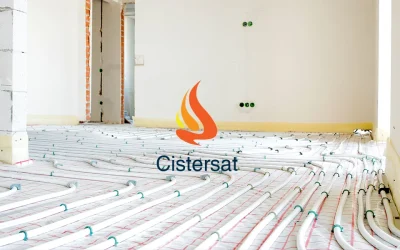 Optimiza Tu Hogar con Sistemas de Calefacción Eficiente