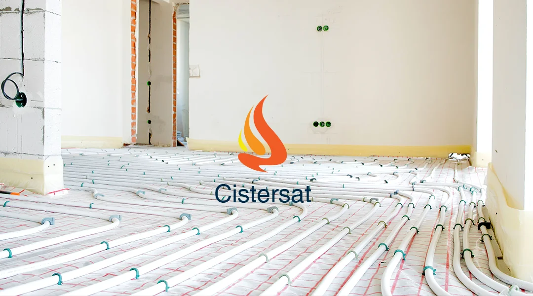 Optimiza Tu Hogar con Sistemas de Calefacción Eficiente. Cistersat