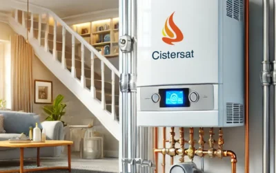 Cómo Escoger las Mejores Calderas de Gas para tu Hogar o Negocio