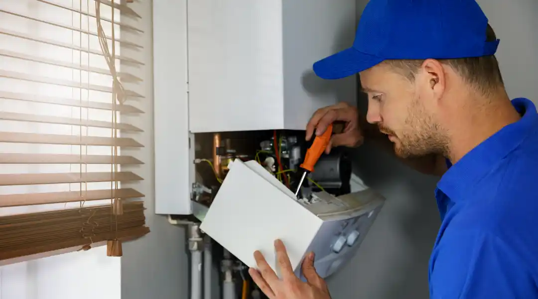 La Importancia de la Instalación y Revisión de Calderas a Gas en el Hogar
